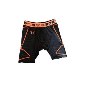 Under Armour Heat Gear Compression Shorts